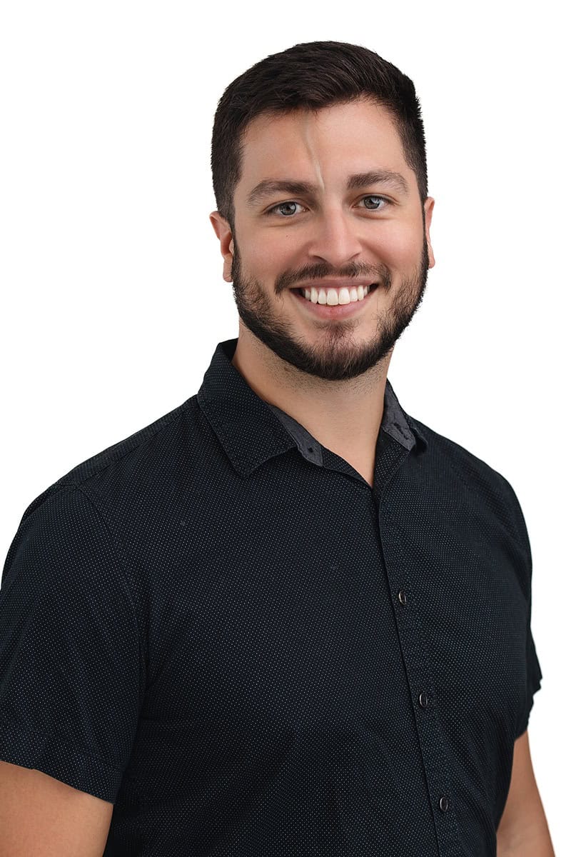AJ Solis