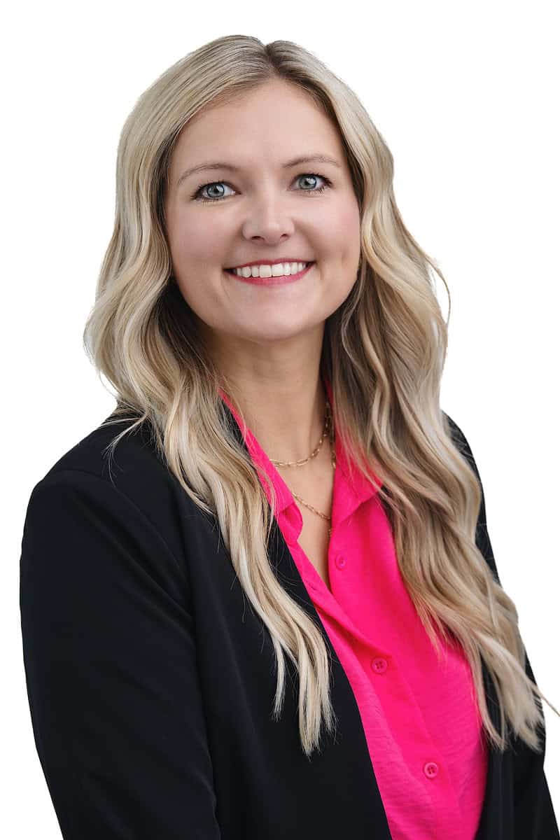 Holly Hoyer